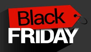 Black Friday: Θετικό το πρόσημο στις πωλήσεις – Στο τριήμερο ποντάρει ο εμπορικός κόσμος