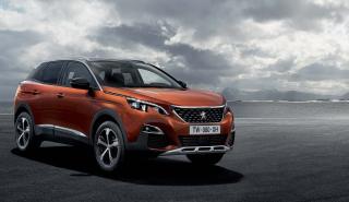 Mεγάλες προσφορές από την Peugeot για Black Friday