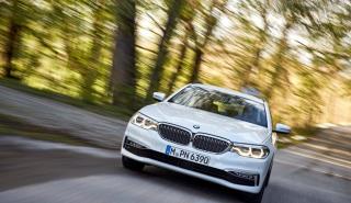 Βροχή νέων μοντέλων και υπερκέρδη από τη BMW