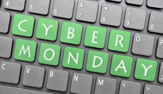 Cyber Monday: Ετήσια πτώση 1,4% στις πωλήσεις των ΗΠΑ, για πρώτη φορά στα χρονικά 