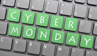 Cyber Monday: Ετήσια πτώση 1,4% στις πωλήσεις των ΗΠΑ, για πρώτη φορά στα χρονικά