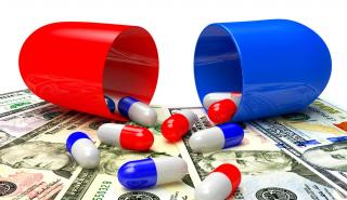 Οι 10 πιο κερδοφόρες φαρμακευτικές εταιρείες για το 2021