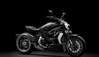 Ducati XDiavel: «Αλήτικη» πολυτέλεια για λίγους (pics & vid)