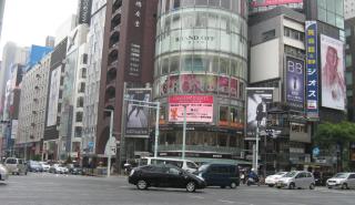 Οι Ιάπωνες ερωτεύθηκαν ξαφνικά το diesel