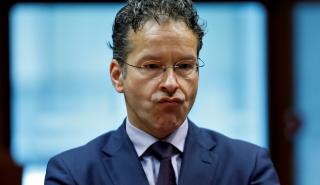 Θα είναι ο Ντάισελμπλουμ ο «Ευρωπαίος Λαγκάρντ;»