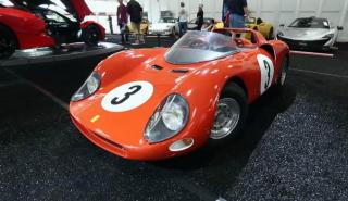 Αυτήν τη Ferrari την αγοράζεις με 26.000 ευρώ (pics & vid)