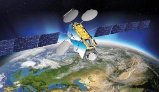 Μέχρι το 2041 η σύμβαση της HELLAS SAT