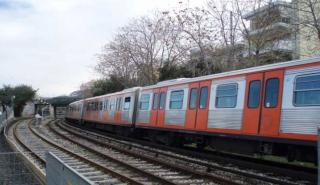 Ηλεκτρικός: Ένας νεκρός και δύο τραυματίες από δυστύχημα στην Αττική