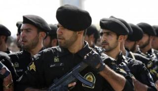 Ιράν: Θα απαντήσουμε σε οποιαδήποτε επίθεση προειδοποιούν τις ΗΠΑ οι Φρουροί της Επανάστασης