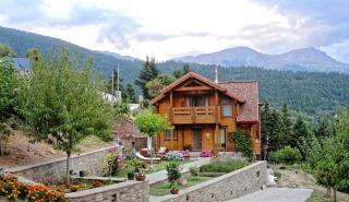 28η Οκτωβρίου: Υψηλές προκρατήσεις στους χειμερινούς προορισμούς - Oικονομικές επιλογές έως 100€/διανυκτέρευση