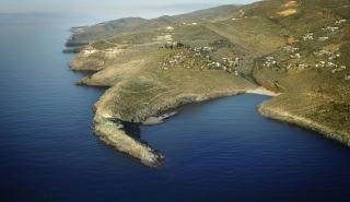 Mega-deal για τουριστική επένδυση 150 εκατ. ευρώ στην Τζια