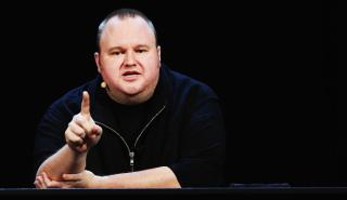 Το δικό του Ίντερνετ υπόσχεται ο Kim Dotcom