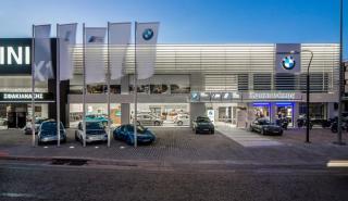 Mεταχειρισμένα BMW και ΜINI σαν καινούρια από τη Σφακιανάκης ΑΕΒΕ