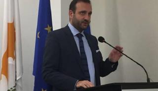Κόλλιας: Χρειαζόμαστε συναίνεση όπως στην Κύπρο 
