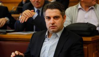 ΙΣΑ: Στη λάσπη και τα ψέματα του κ. Κωνσταντινόπουλου, απαντάμε με αλήθειες