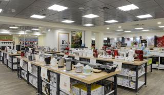 Κωτσόβολος: Κέρδη 9,5 εκατ. και νέα καταστήματα στον Πειραιά