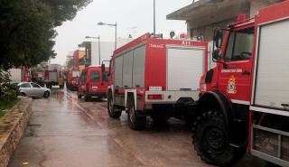 Αναβολή της συζήτησης στη Βουλή για το κοινωνικό μέρισμα