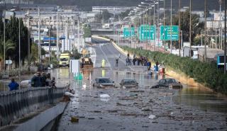 Μάνδρα: Ποινές φυλάκισης 14 ως 18 μηνών με τριετή αναστολή επέβαλε το δευτεροβάθμιο δικαστήριο