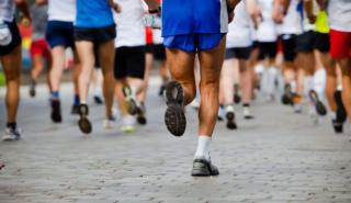 Κυκλοφοριακές ρυθμίσεις αύριο στη Νέα Ιωνία λόγω διεξαγωγής αγώνα δρόμου