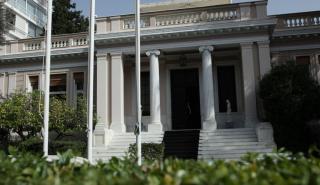 Μαξίμου: Προαναγγέλλει απόφαση για επιστροφή των τεχνικών κλιμακίων