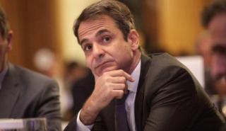 ΝΔ: Απονομιμοποίηση του ΣΥΡΙΖΑ, επιμένει για εκλογές