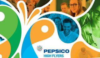 Η PepsiCo επενδύει στους νέους της Ελλάδας