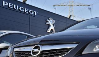 Σκληρό «μνημόνιο» από την Peugeot για την Opel