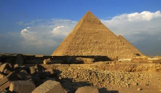 Αίγυπτος: Στο φως τέσσερις τάφοι φαραώ και μια μούμια καλυμμένη με χρυσό