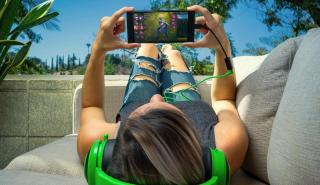 Η Razer κυκλοφορεί το δικό της iPhone killer (pics&vid)