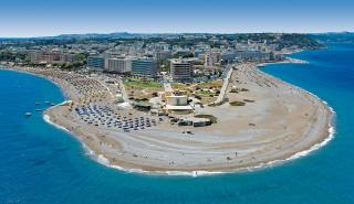 «Επενδυτικός παράδεισος» για τους Τούρκους η Ελλάδα