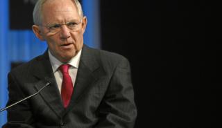 Η ζωή με τον Schaueble