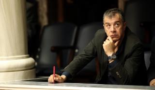 Θεοδωράκης: Θέλουμε «ταμείο εργασίας», όχι ταμείο ανεργίας