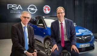 Τα 7 σημεία του σχεδίου εξυγίανσης της Opel