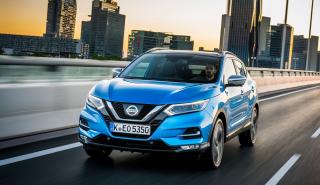 Tα 10 πιο δημοφιλή SUV στην Ευρώπη (pics)