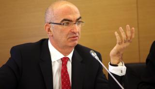 Τσακίρης: Οι προκλήσεις για τον κλάδο της φιλοξενίας