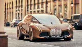 To κόστος έρευνας ρίχνει τη μετοχή της BMW