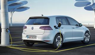 Τα τέσσερα ηλεκτρικά μοντέλα που πωλούνται στην Ελλάδα (pics)