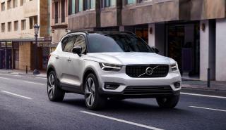 Επτά υποψήφιοι για το βραβείο «Car of the Year»