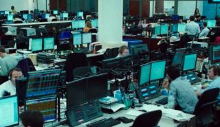 Μόνο στην τεχνολογία είχε «πνοή» η Wall Street