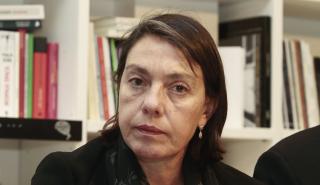 Στη Δικαιοσύνη προσφεύγει η Μιράντα Ξαφά