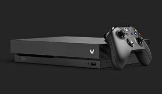 Όλα όσα πρέπει να γνωρίζετε για τo νέο Xbox One X (pics)