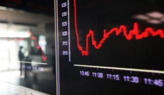 Χρηματιστήριο: Υποχώρησε αλλά κράτησε τις 570 μονάδες 