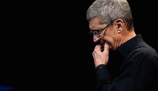 Μηνύσεις κατά της Apple για την επιβράδυνση των παλιών iPhone