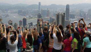 Οι αγαπημένοι προορισμοί των τουριστών το 2017