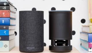 Έρχονται και στην Ελλάδα τα έξυπνα ηχεία Amazon Echo