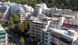 Με «μπουρίνια» μπαίνει το 2018 για την κτηματαγορά
