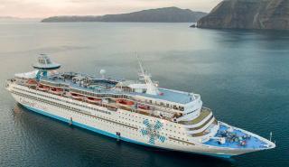 Σε Ευρώπη και Κίνα στοχεύει η Celestyal Cruises