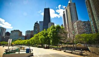 ΗΠΑ: Απρόσμενη αύξηση του PMI του Σικάγο για τον Οκτώβριο