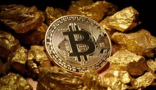 Απήγαγαν τον CEO της Exmo Bitcoin στο Κίεβο