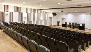 Πανεπιστήμιο Πατρών: Εόρτασε την επέτειο των 61 χρόνων από την ίδρυσή του